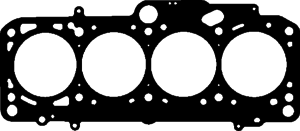 Прокладка головки блока цилиндров (ГБЦ) REINZ 61-31280-00