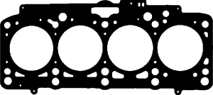 Прокладка головки блока цилиндров (ГБЦ) REINZ 61-31325-00