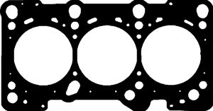Прокладка головки блока цилиндров (ГБЦ) REINZ 61-31350-00