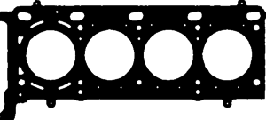 Прокладка головки блока цилиндров (ГБЦ) REINZ 61-31360-00