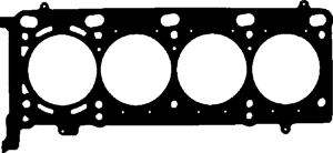 Прокладка головки блока цилиндров (ГБЦ) REINZ 61-31370-00
