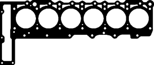 Прокладка головки блока цилиндров (ГБЦ) REINZ 61-31670-00