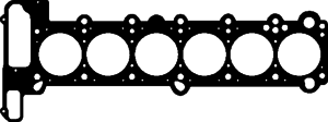 Прокладка головки блока цилиндров (ГБЦ) REINZ 61-31940-00