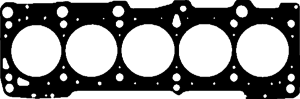 Прокладка головки блока цилиндров (ГБЦ) REINZ 61-31950-30
