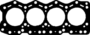 Прокладка головки блока цилиндров (ГБЦ) REINZ 61-33955-00