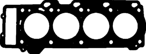 Прокладка головки блока цилиндров (ГБЦ) REINZ 61-34085-00
