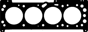Прокладка головки блока цилиндров (ГБЦ) REINZ 61-34900-00