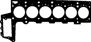 Прокладка головки блока цилиндров (ГБЦ) REINZ 61-35000-00