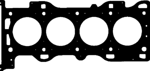 Прокладка головки блока цилиндров (ГБЦ) REINZ 61-35440-00