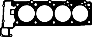 Прокладка головки блока цилиндров (ГБЦ) REINZ 61-35525-00