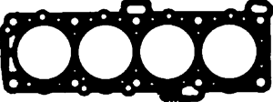 Прокладка головки блока цилиндров (ГБЦ) REINZ 61-52170-50