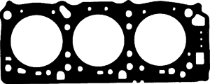 Прокладка головки блока цилиндров (ГБЦ) REINZ 61-53310-00