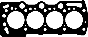 Прокладка головки блока цилиндров (ГБЦ) REINZ 61-52775-10