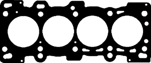 Прокладка головки блока цилиндров (ГБЦ) REINZ 61-52925-00