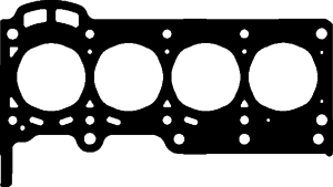 Прокладка головки блока цилиндров (ГБЦ) REINZ 61-53155-00