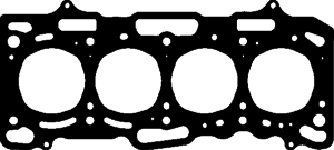 Прокладка головки блока цилиндров (ГБЦ) REINZ 61-53210-00