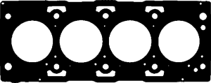 Прокладка головки блока цилиндров (ГБЦ) REINZ 61-53395-00