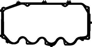 Прокладка клапанной крышки REINZ 71-13031-10