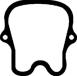 Прокладка клапанной крышки REINZ 71-23906-20