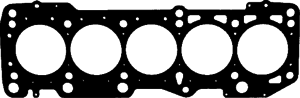 Прокладка головки блока цилиндров (ГБЦ) REINZ 61-37025-00