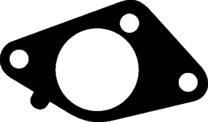 Прокладка выпускного коллектора REINZ 71-26236-10
