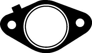 Прокладка выпускного коллектора REINZ 71-26591-10