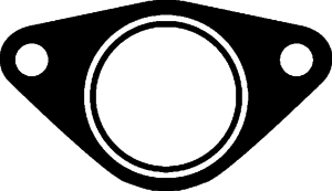 Прокладка впускного коллектора REINZ 71-29398-10