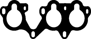 Прокладка впускного коллектора REINZ 71-31701-00