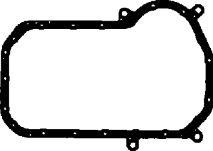Прокладка поддона REINZ 71-31956-00