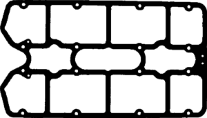 Прокладка клапанной крышки REINZ 71-33613-00