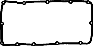 Прокладка клапанной крышки REINZ 71-34098-00