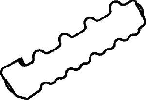 Прокладка клапанной крышки REINZ 71-35581-00