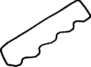Прокладка клапанной крышки REINZ 71-36054-00