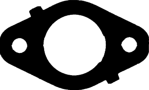 Прокладка выпускного коллектора REINZ 71-36917-00