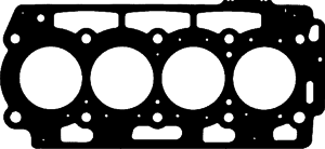 Прокладка головки блока цилиндров (ГБЦ) REINZ 61-36265-00