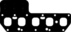 Прокладка выпускного коллектора REINZ 71-36099-00