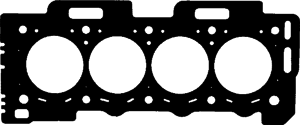 Прокладка головки блока цилиндров (ГБЦ) REINZ 61-33645-00