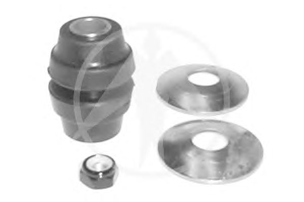 Сайлентблок рычага SIDEM 3283 CA KIT
