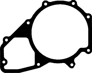 Прокладка помпы ELRING 756.882