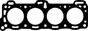 Прокладка головки блока цилиндров (ГБЦ) AJUSA 10026900 - Фото 1