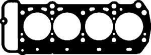 Прокладка головки блока цилиндров (ГБЦ) AJUSA 10038700 - Фото 1