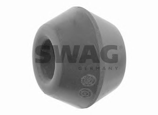 Сайлентблок рычага SWAG 10 60 0035 - Фото 1