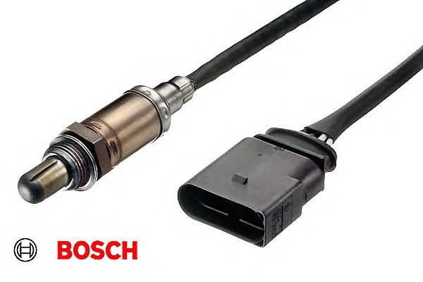 Лямбда-зонд BOSCH 0 258 005 079