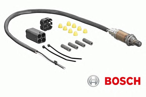 Лямбда-зонд BOSCH 0 258 005 732