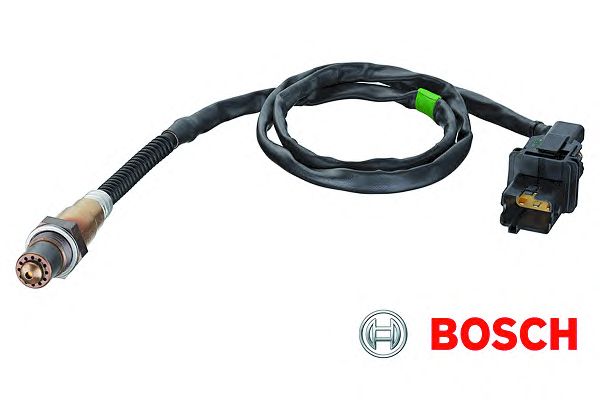 Лямбда-зонд BOSCH 0 258 007 188