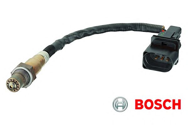 Лямбда-зонд BOSCH 0 258 007 142