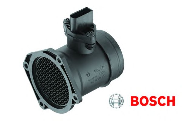 Расходомер (ДМРВ) BOSCH 0 280 218 013
