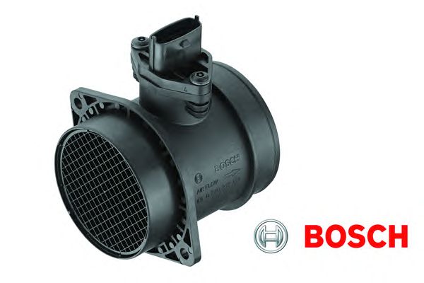 Расходомер (ДМРВ) BOSCH 0 280 218 108