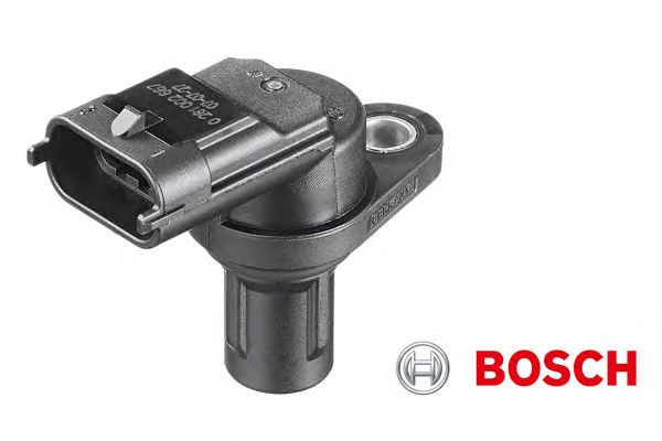 Датчик, положение распределительного вала BOSCH 0 281 002 667