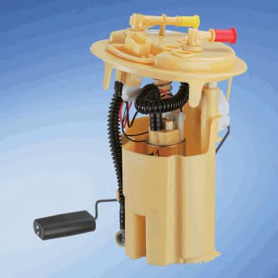 Элемент системы питания BOSCH 0 986 580 217